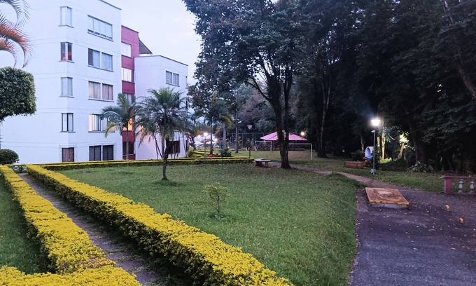 Pereira Apartment | pereira apartment