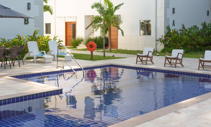 Paraty Apartment | Perequê-Açu Aparts