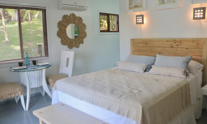 Antoneys Cay Apartment | Perfect bungalow for a perfect hideaway, just a few steps from the best WB beach