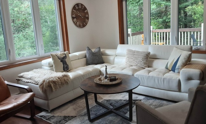 Mont-Tremblant House | Perfect Family Getaway!
