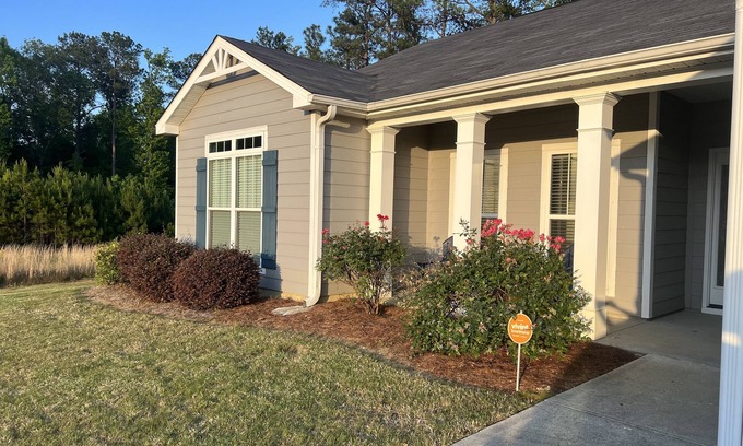 Harlem House | Perfect for family and pets