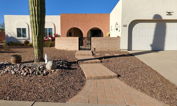 Green Valley Country Club Vistas House | Perfect getaway for Snowbirds