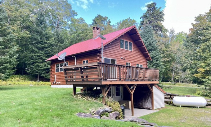 Stratton House | Perfect getaway for the family