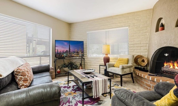 Casa Paloma I House | Perfect getaway!