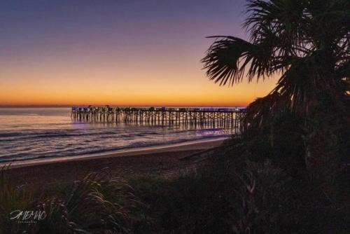 Palm Coast House | Perfect Getaway