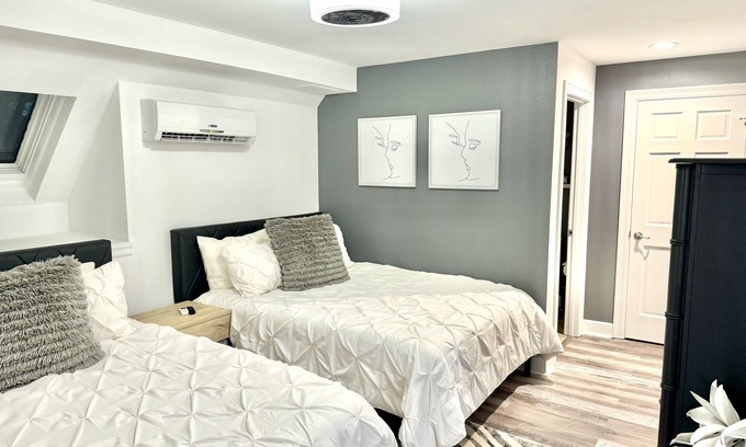 Osage Beach Apartment | Perfect Hideaway in Porto Cima