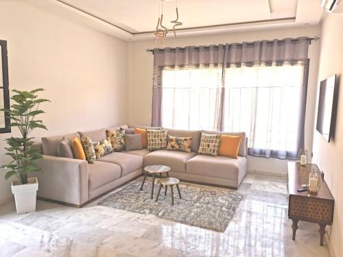 Semlalia Apartment | Perfect home in Marrakech