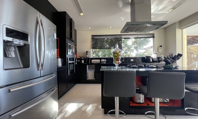 Bexiga House | Perfect House for a Family Vacation