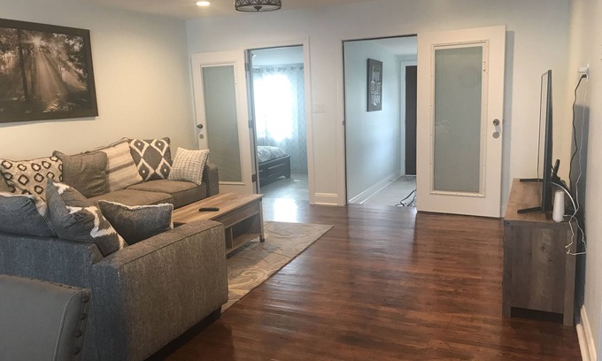 Belle Vista House | Perfect house for your dream vacation