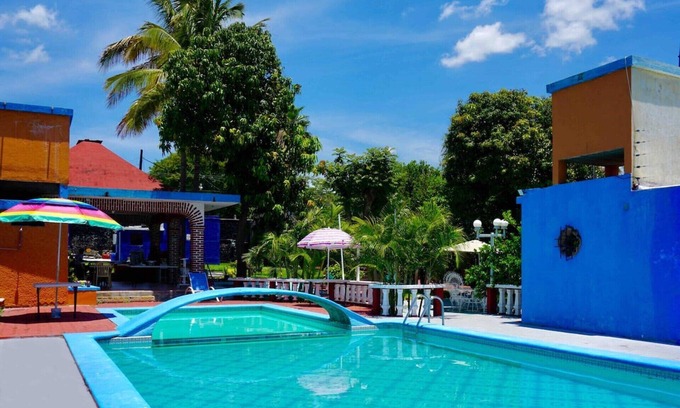 Yautepec House | Perfect House in Yautepec