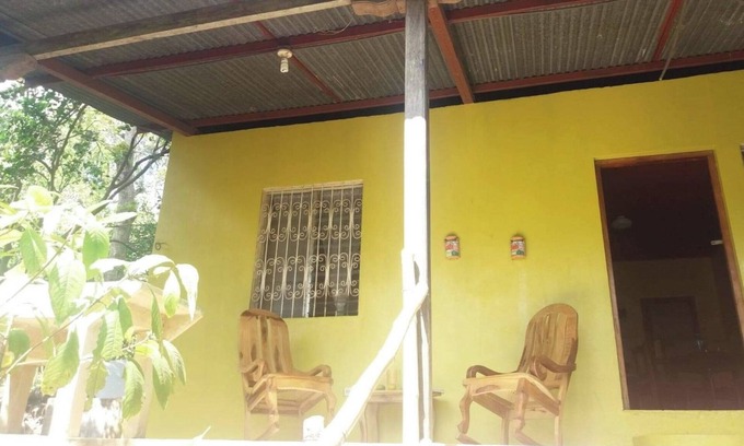 Lago de Apoyo House | Perfect Jungle Getaway. Close to Adventure, Miles Away From Ordinary.