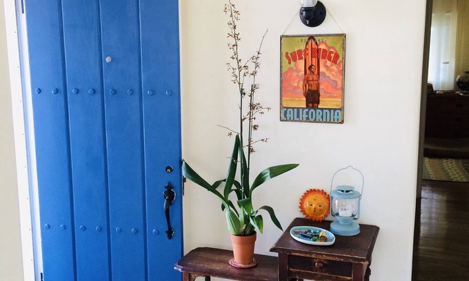 Village of La Jolla House | Perfect La Jolla Beach/Village Cottage - Walk to Everything