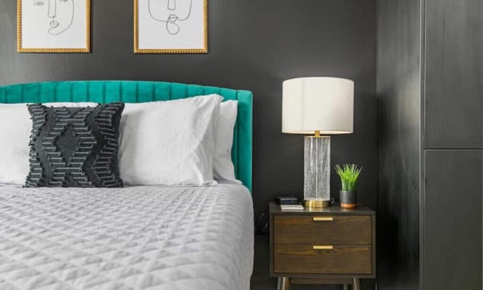 Five Points South Apartment | Perfect location -min walk > UAB