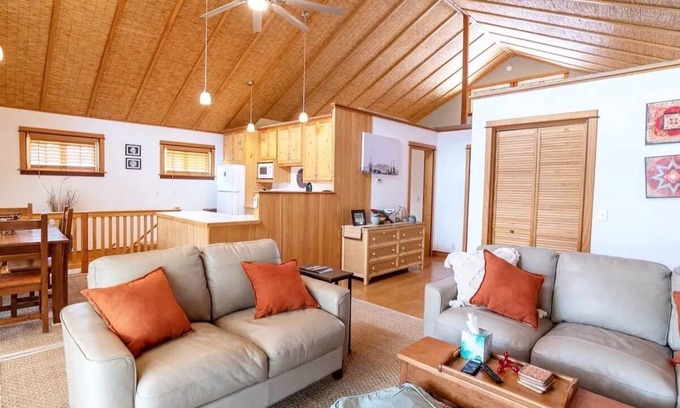 Bisbee House | Perfect Mountain View Getaway in Historic Bisbee!