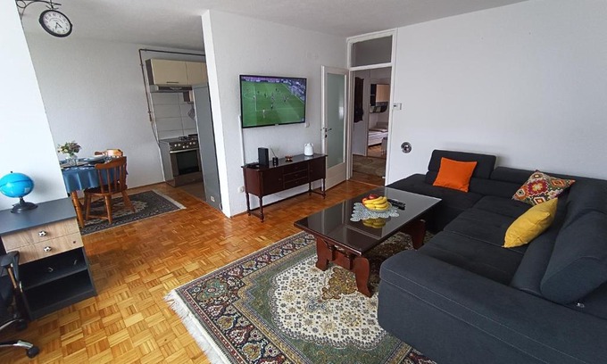 Visoko Apartment | Perfect Place