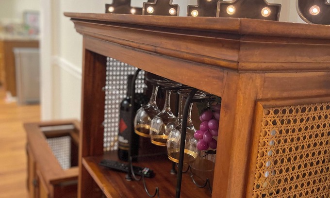 Charlotte Resort | Perfect Short-Term Rental