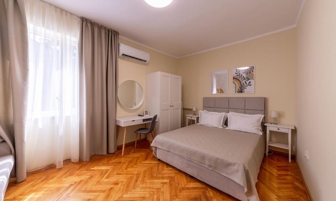 Varna City Centre Apartment | Perfect Spot Apartment