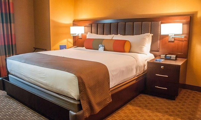 Downtown Las Vegas Hotel | Perfect Stay in Entertainment Capital of the World! 2 Pools, Bring Your Pet!