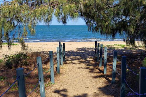 Pallarenda House | Perfection in Pallarenda With Pool