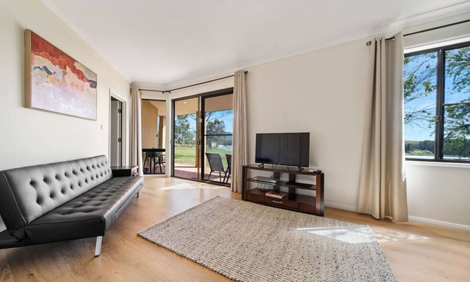 Pokolbin Villa | Perfectly Located Complete Private Villa