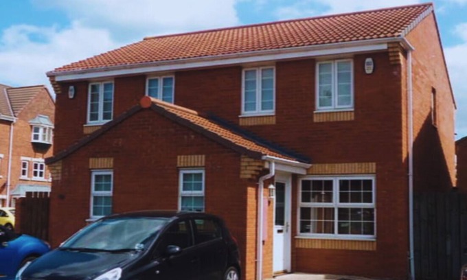 Darlington House | Perfectly placed 3 bed home in a peaceful close