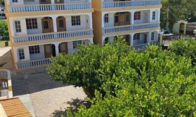 San Cristobal Apartment | Perfecto para Descansar y Desconectarse Villa Zapata Apartamentos Turísticos #1