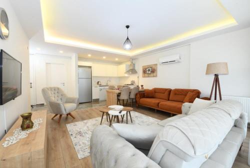 Sisli Apartment | Perihan Apartments
