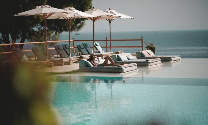 Turunc Hotel | Perios Beach House - Adults Only
