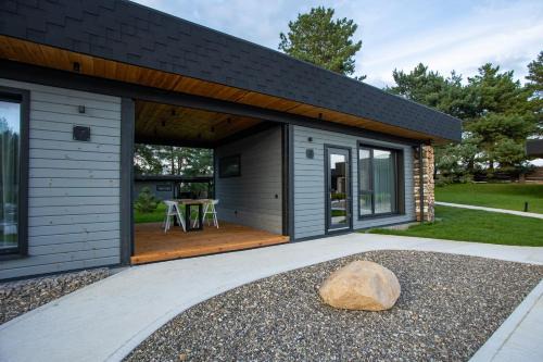 Sokyrna Hotel | Perlyna Resort