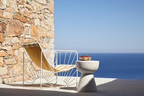 Serifos Hotel | Perma Serifos