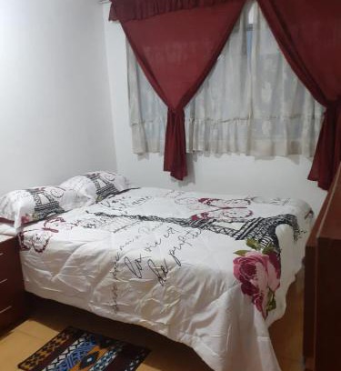 Jose Luis Bustamante y Rivero House | Pernoctancia