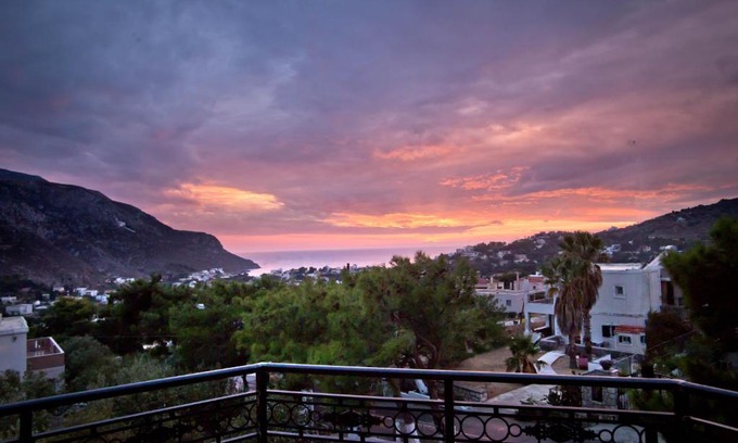 Panormos Villa | Persephone's Villa