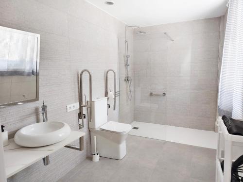 Fisterra Apartment | Pes Na Area Fisterra 03