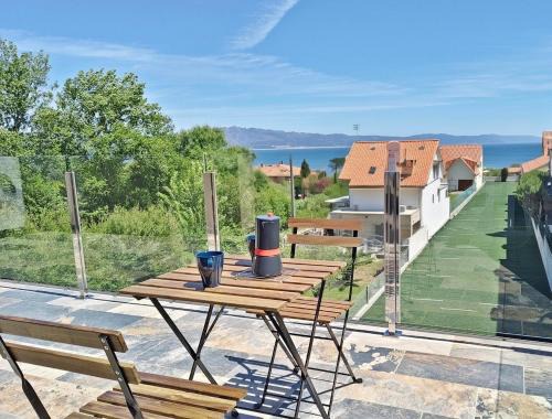 Fisterra Apartment | Pes Na Area Fisterra 22