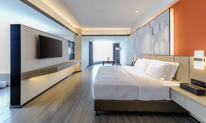 Taijiang District Apartment | PESHT PREMIER HOTEL