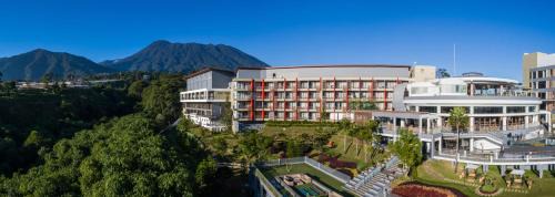 Ciloto Resort | Pesona Alam Resort & Spa