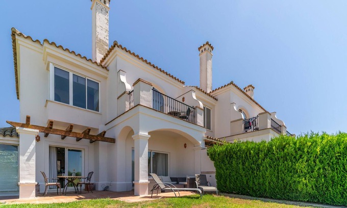 Arcos de la Frontera House | Pet friendly home in Arcos de la Frontera