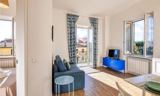 San Teodoro Apartment | Pet Friendly Apartment In Varazze