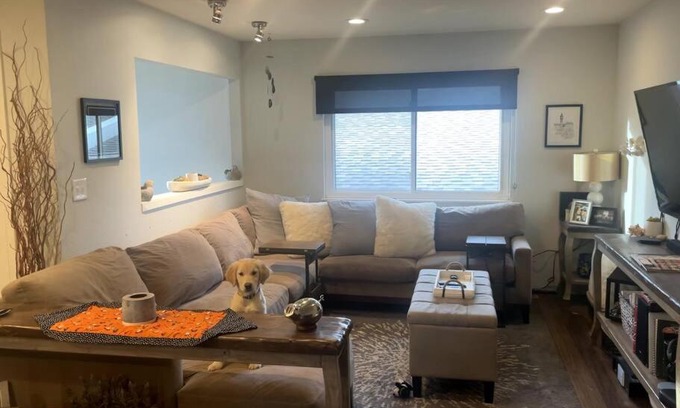 Arapahoe Ridge House | Pet friendly in Boulder! Minutes from CU & Pearl!