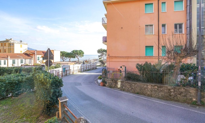 Cinque Terre Apartment | Pet friendly apartment