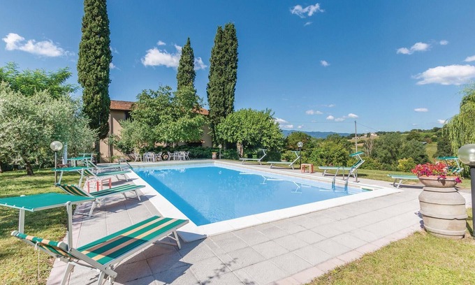 Terranuova Bracciolini House | Pet friendly home in Terranuova B.ni AR