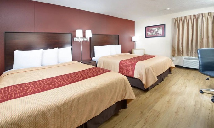 Paducah Hotel | Pet-friendly Unit with Free Parking Near William Clark Market House Museum