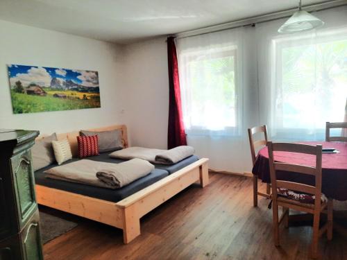 St. Pauls Apartment | Peter Paul Domblick Erdgeschoss