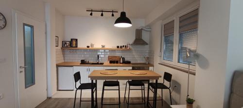 Ohrid Apartment | Petar Apartment