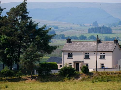 Cookstown House | Peter's Farmhouse