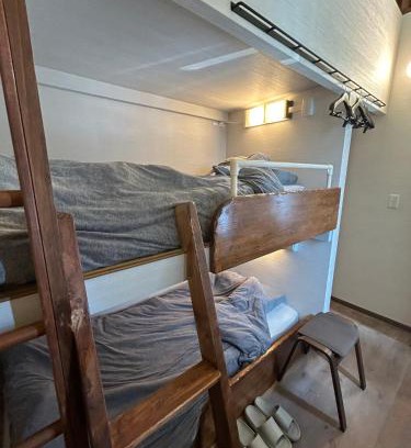 Tomakomai House | Peter's House R36 - Vacation STAY 71937v