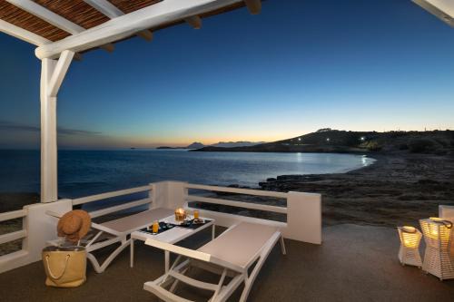 Milos House | Peter's Sea and Sαnd Residence