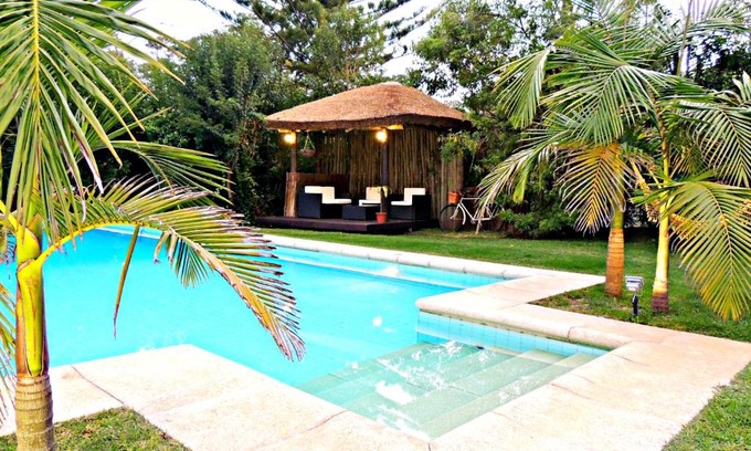 Punta del Este Hotel | Petit Chateau Hotel Boutique