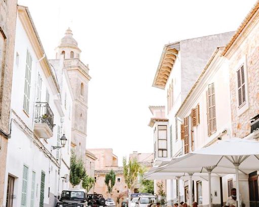 Cas Concos Bed & Breakfast | Petit Hotel C'an Mel