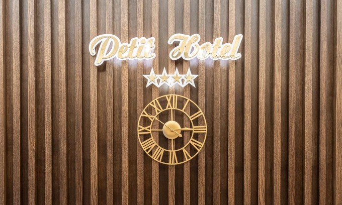 Prato Hotel | Petit Hotel
